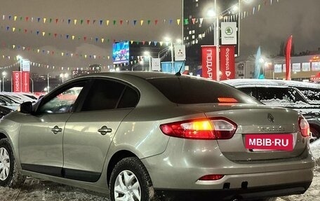 Renault Fluence I, 2014 год, 825 990 рублей, 6 фотография