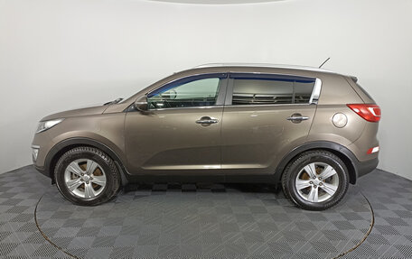 KIA Sportage III, 2013 год, 1 387 000 рублей, 12 фотография