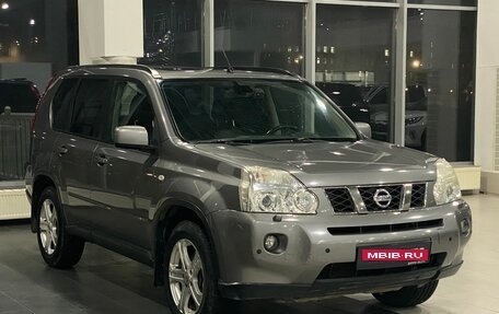 Nissan X-Trail, 2010 год, 1 289 000 рублей, 1 фотография