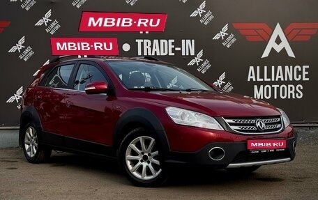 DongFeng H30 Cross, 2016 год, 850 000 рублей, 1 фотография