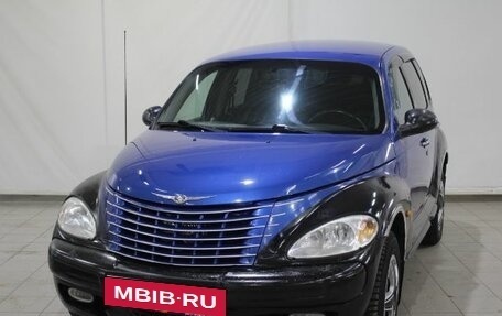 Chrysler PT Cruiser, 2003 год, 375 000 рублей, 1 фотография