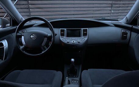 Nissan Primera III, 2006 год, 690 000 рублей, 17 фотография