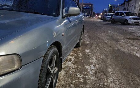 Honda Integra III рестайлинг, 2000 год, 260 000 рублей, 2 фотография