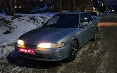 Honda Integra III рестайлинг, 2000 год, 260 000 рублей, 7 фотография