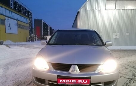 Mitsubishi Lancer IX, 2005 год, 460 000 рублей, 1 фотография