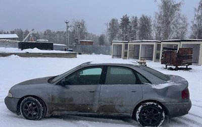 Audi A4, 1996 год, 215 000 рублей, 1 фотография