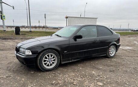 BMW 3 серия, 1997 год, 290 000 рублей, 3 фотография