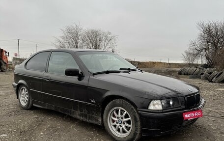 BMW 3 серия, 1997 год, 290 000 рублей, 2 фотография