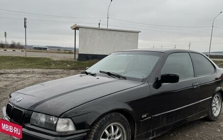 BMW 3 серия, 1997 год, 290 000 рублей, 4 фотография