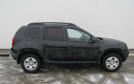 Renault Duster I рестайлинг, 2013 год, 995 000 рублей, 5 фотография