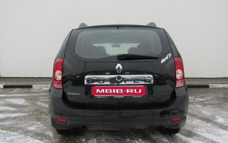 Renault Duster I рестайлинг, 2013 год, 995 000 рублей, 7 фотография