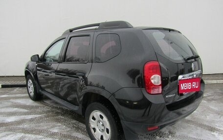 Renault Duster I рестайлинг, 2013 год, 995 000 рублей, 6 фотография