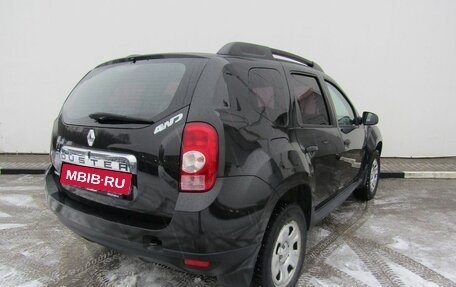 Renault Duster I рестайлинг, 2013 год, 995 000 рублей, 8 фотография