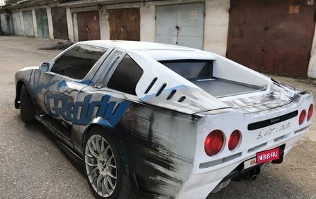 Mitsubishi Starion, 1986 год, 1 000 000 рублей, 2 фотография