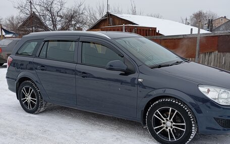 Opel Astra H, 2010 год, 767 000 рублей, 7 фотография