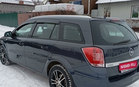 Opel Astra H, 2010 год, 767 000 рублей, 2 фотография