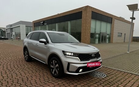 KIA Sorento IV, 2020 год, 3 900 000 рублей, 6 фотография