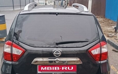 Nissan Terrano III, 2017 год, 1 565 000 рублей, 3 фотография