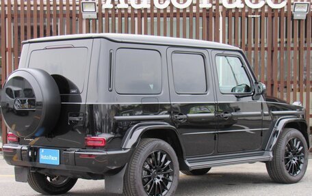 Mercedes-Benz G-Класс W463 рестайлинг _iii, 2021 год, 16 990 000 рублей, 4 фотография