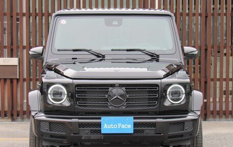 Mercedes-Benz G-Класс W463 рестайлинг _iii, 2021 год, 16 990 000 рублей, 2 фотография