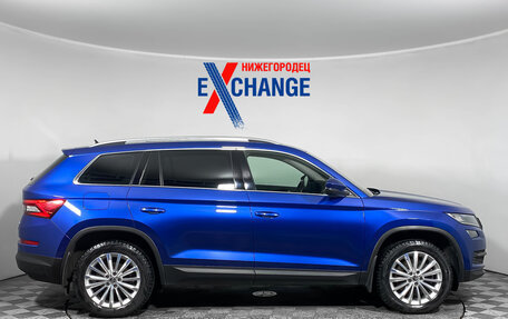 Skoda Kodiaq I, 2019 год, 2 639 000 рублей, 3 фотография