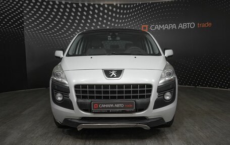 Peugeot 3008 I рестайлинг, 2012 год, 897 800 рублей, 7 фотография