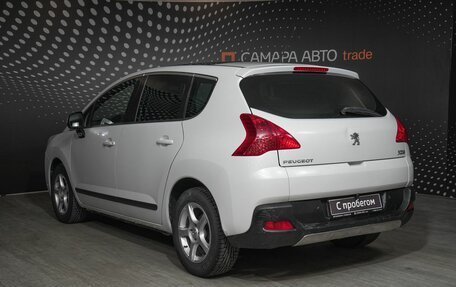 Peugeot 3008 I рестайлинг, 2012 год, 897 800 рублей, 4 фотография