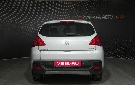 Peugeot 3008 I рестайлинг, 2012 год, 897 800 рублей, 8 фотография