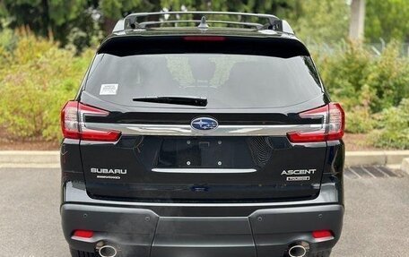 Subaru Ascent, 2024 год, 7 423 000 рублей, 4 фотография