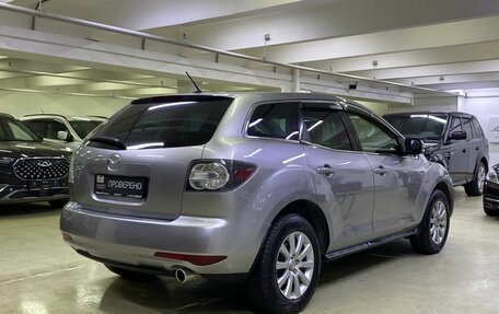 Mazda CX-7 I рестайлинг, 2011 год, 1 150 000 рублей, 4 фотография