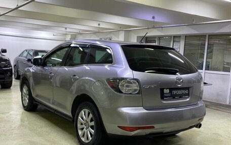 Mazda CX-7 I рестайлинг, 2011 год, 1 150 000 рублей, 6 фотография