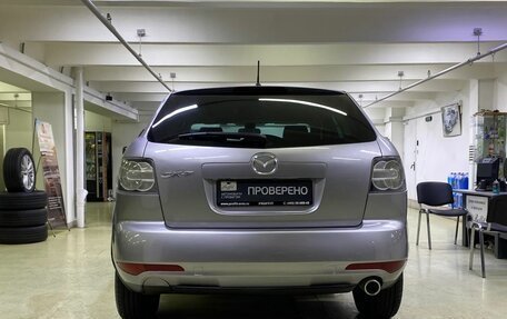 Mazda CX-7 I рестайлинг, 2011 год, 1 150 000 рублей, 5 фотография