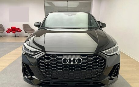 Audi Q3 Sportback, 2024 год, 8 720 000 рублей, 2 фотография