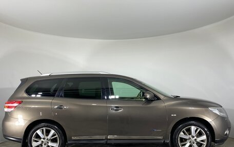 Nissan Pathfinder, 2014 год, 1 749 000 рублей, 4 фотография