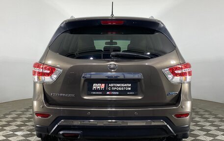 Nissan Pathfinder, 2014 год, 1 749 000 рублей, 6 фотография