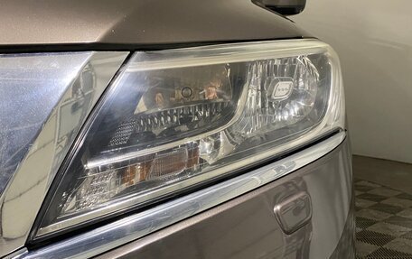 Nissan Pathfinder, 2014 год, 1 749 000 рублей, 9 фотография