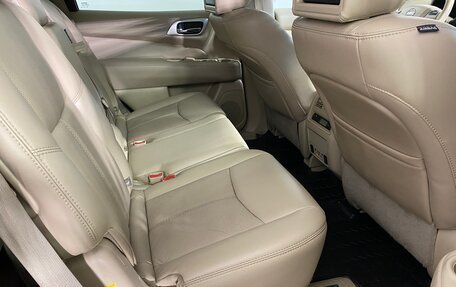 Nissan Pathfinder, 2014 год, 1 749 000 рублей, 15 фотография