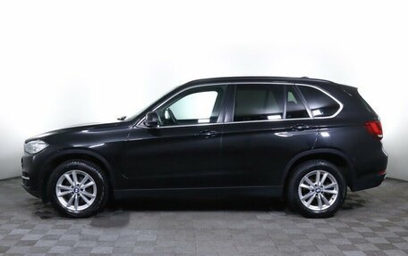 BMW X5, 2017 год, 3 251 000 рублей, 8 фотография