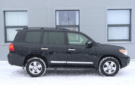 Toyota Land Cruiser 200, 2012 год, 3 499 000 рублей, 4 фотография