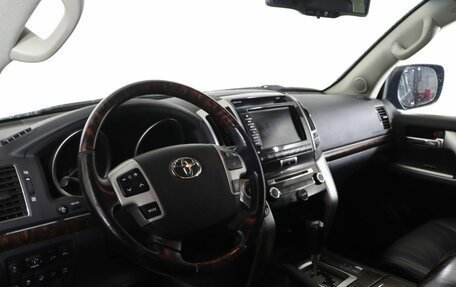 Toyota Land Cruiser 200, 2012 год, 3 499 000 рублей, 14 фотография