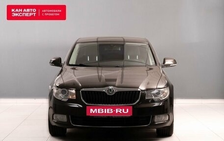 Skoda Superb III рестайлинг, 2012 год, 1 100 000 рублей, 4 фотография