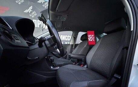 Volkswagen Polo VI (EU Market), 2018 год, 1 190 000 рублей, 14 фотография