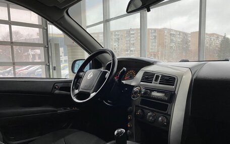 SsangYong Kyron I, 2012 год, 799 000 рублей, 9 фотография