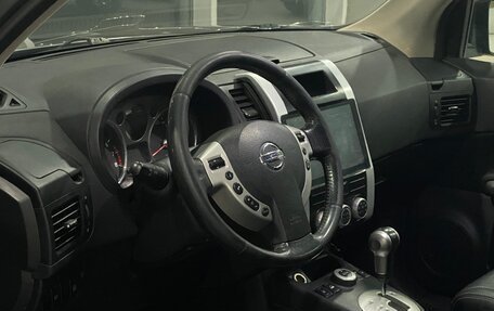 Nissan X-Trail, 2010 год, 1 289 000 рублей, 8 фотография