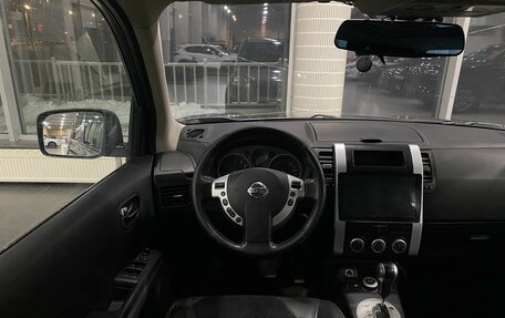 Nissan X-Trail, 2010 год, 1 289 000 рублей, 11 фотография