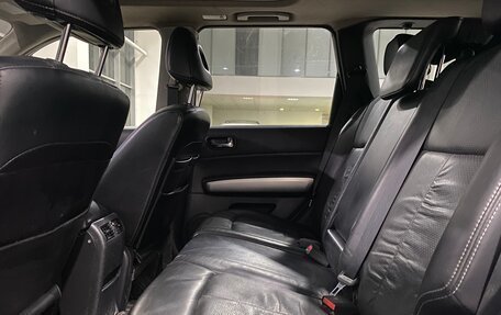 Nissan X-Trail, 2010 год, 1 289 000 рублей, 20 фотография