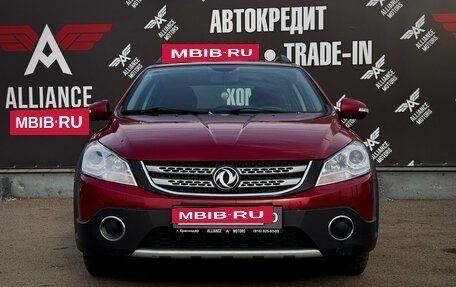 DongFeng H30 Cross, 2016 год, 850 000 рублей, 2 фотография