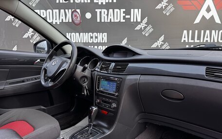 DongFeng H30 Cross, 2016 год, 850 000 рублей, 19 фотография