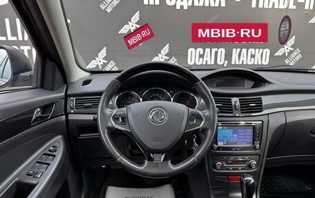 DongFeng H30 Cross, 2016 год, 850 000 рублей, 18 фотография