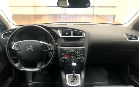 Citroen C4 II рестайлинг, 2012 год, 655 000 рублей, 13 фотография